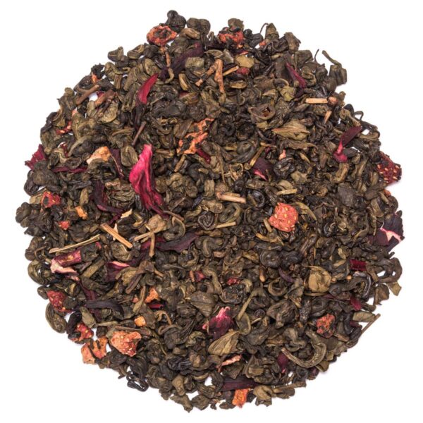 Rooibos Royal Blend - Goudenregen